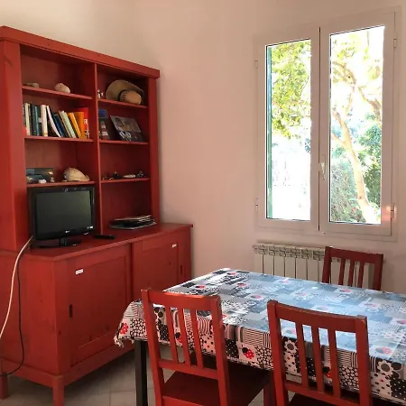 Casa Delle Arance Hébergement de vacances