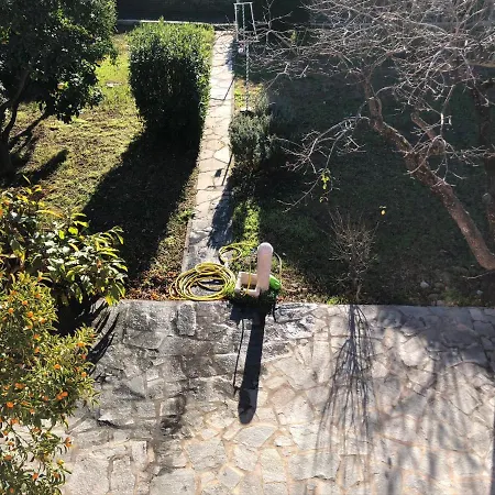 Casa Delle Arance Hébergement de vacances *