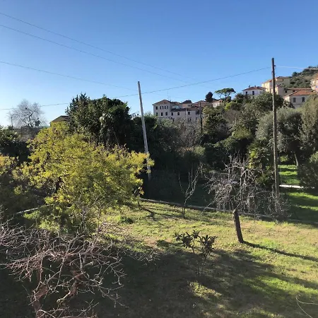 Ferienhaus Casa Delle Arance
