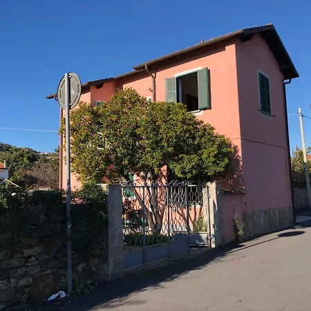 Casa Delle Arance * Poggi