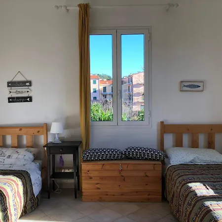 Casa Delle Arance * Poggi