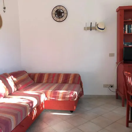 Ferienhaus Casa Delle Arance Poggi