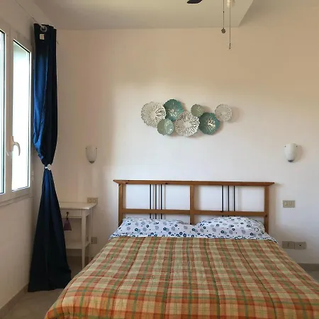 Holiday home Casa Delle Arance