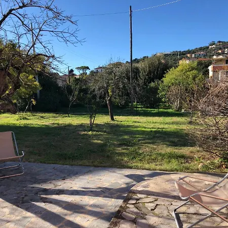 Casa Delle Arance *