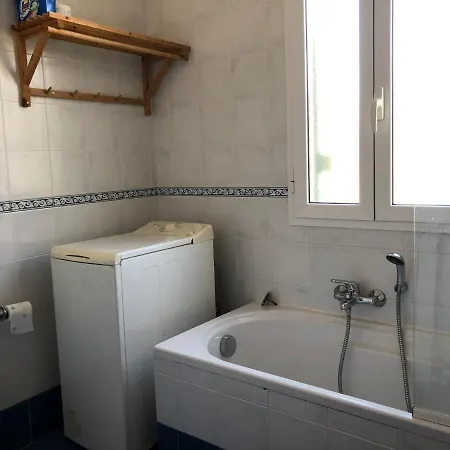 Holiday home Casa Delle Arance Poggi