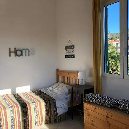 Ferienhaus Casa Delle Arance *