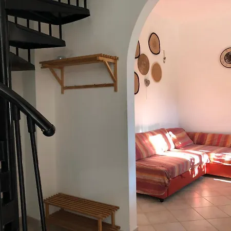 Holiday home Casa Delle Arance