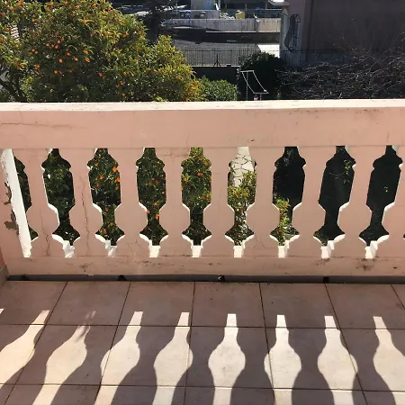 Ferienhaus Casa Delle Arance *