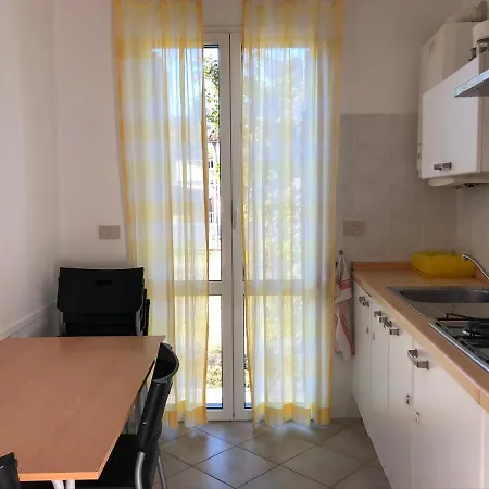 Casa Delle Arance Poggi